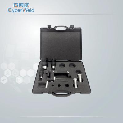 Outils de grattage rotatifs à électrofusion 20 mm - 63 mm