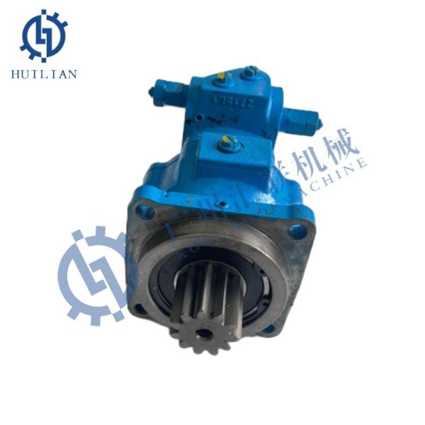 VIO17 Motor giratório giratório 172A64-73310 para VIO18 VIO20 VIO15 Peças sobressalentes de mini escavadeiras