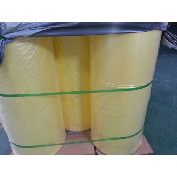 Embossed Release Film, Pe Matte Textured Film, Rubber Separator Protective Film, For Prepreg Carbon Fiber