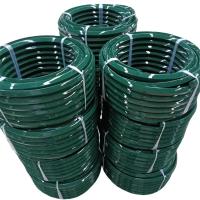 Ceinture de hauteur en PU, ceintures en polyuréthane pour lignes de transport.