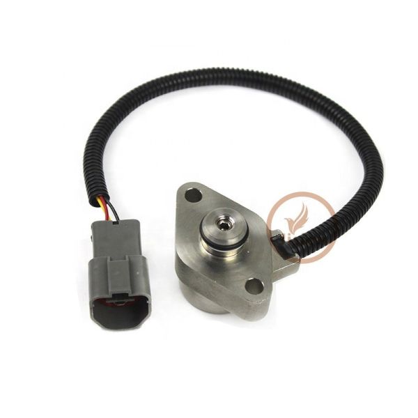 Датчик 7861-92-1540 давления масла экскаватора частей экскаватора JISION PC200-5 PC120-5 PC220-5 электрический