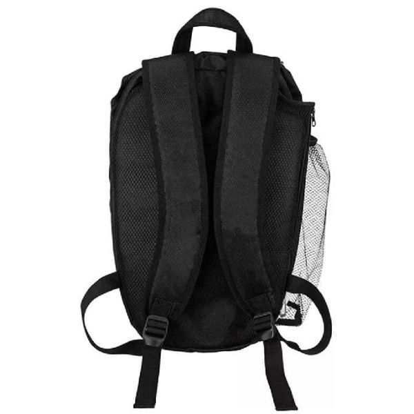 Sac fait sur commande de Logo Pickleball Backpack Racket Equipment avec la douille de support de Pickleball