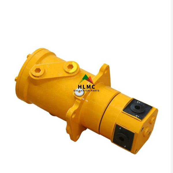 CLG915D CLG915C CLG916D 12C0240 Excavator Swivel Joint Assy Hydraulic Rotary Joints