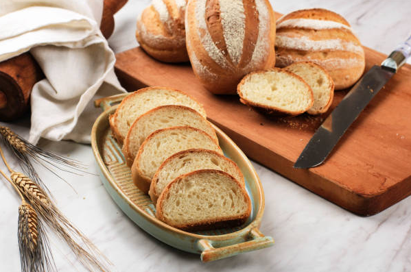HALAL Certificated Food Additive Distilled Monoglyceride Emulsifier For Bakery Products
