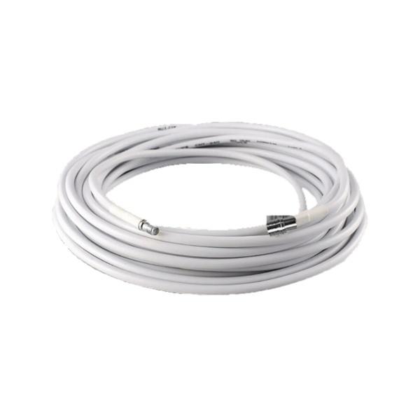 Ruijie QMA à SMA câble RF 5m Coaxial à faible perte pour antenne AP
