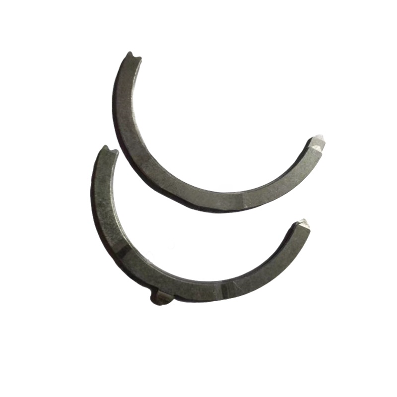 SHACMAN Weichai Engine Parts WD618 Thrust Bearing Model 618001127 & 6188000130 for Trucks