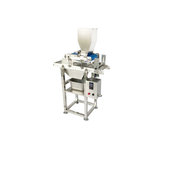 Automatic Coconut Granule Spreader Machine