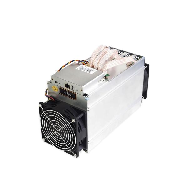 Encryption L3+ Asic Miner , 11.6-13 V 800W Antminer L3+ 504m S