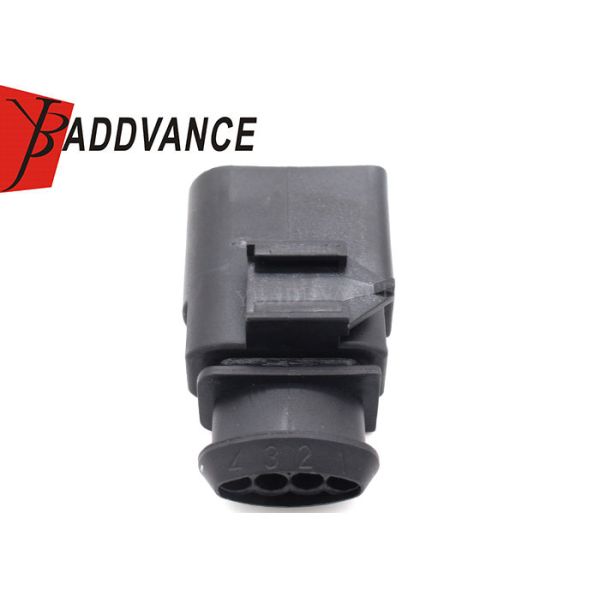 Соединитель ФЭП 4 загерметизированный Пин мужской ДЖПТ для МЕСТА 1Дж0 973 ВВ СКОДА АУДИ 804 1Дж0973804