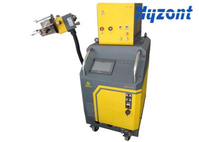 Tubular Heat Exchanger Welding Machine Tube To Tubesheet Welding Machine ​