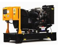 gerador de poder de 1500rpm 20kw Perkins, gerador diesel silencioso sobre a proteção da carga