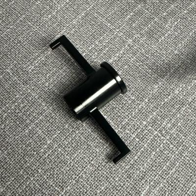Custom Aluminum CNC Machining Parts for Microscope Components