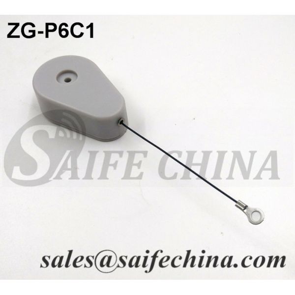 Heavy Duty Stainless Steel Reel Chain | SAIFECHINA