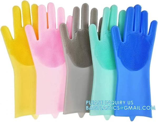 Nylon Knitted Polyurethane Palm Heavy Duty Work Fit Glove Knit Guantes De Trabajo Palm Pu Coated Safety Work Glo