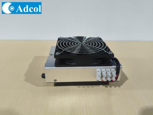 50W Thermoelectric Liquid Cooler For Laser Machinery Medical Device