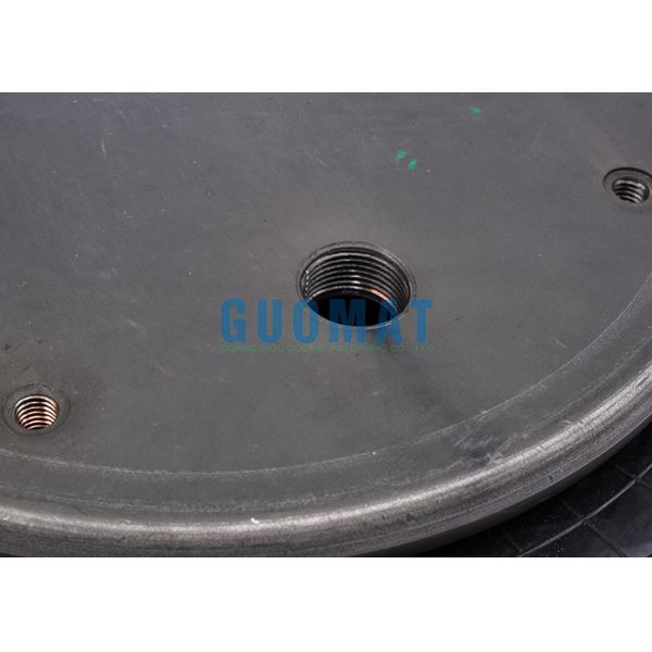 Bouche industrielle d'air du ressort pneumatique W01-M58-6100 GUOMAT NO.1B53014 3/4 BSP