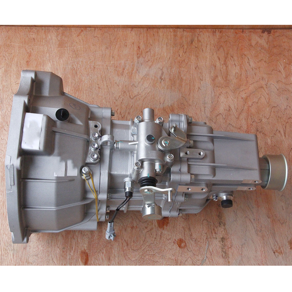 Zpartners SC16M5C3 Manual Transmission Assembly Gearbox for Chevrolet Spark SGMW 1.5L 2002-2012 OEM Auto Parts Replacement