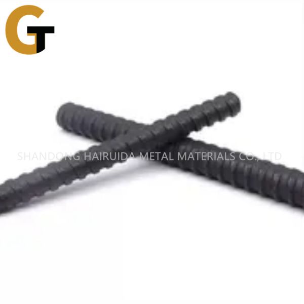 40mm 30mm Rebar Steel Grade 60 For Knife Making