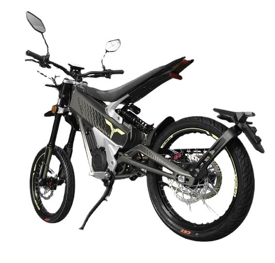 40Ah60V Battery 100KM Range Upgrade Your Ride with 72V Motos Scooter
