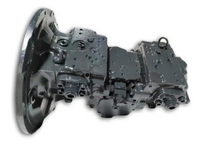 Bomba principal KOMATSU PC450-7 PC450-8 PC400-8 PC450-6 Bomba hidráulica