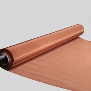 Copper Wire Mesh