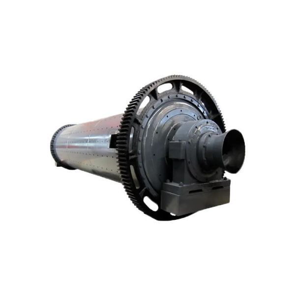 Widely Used Ball Mill for Iron Materials