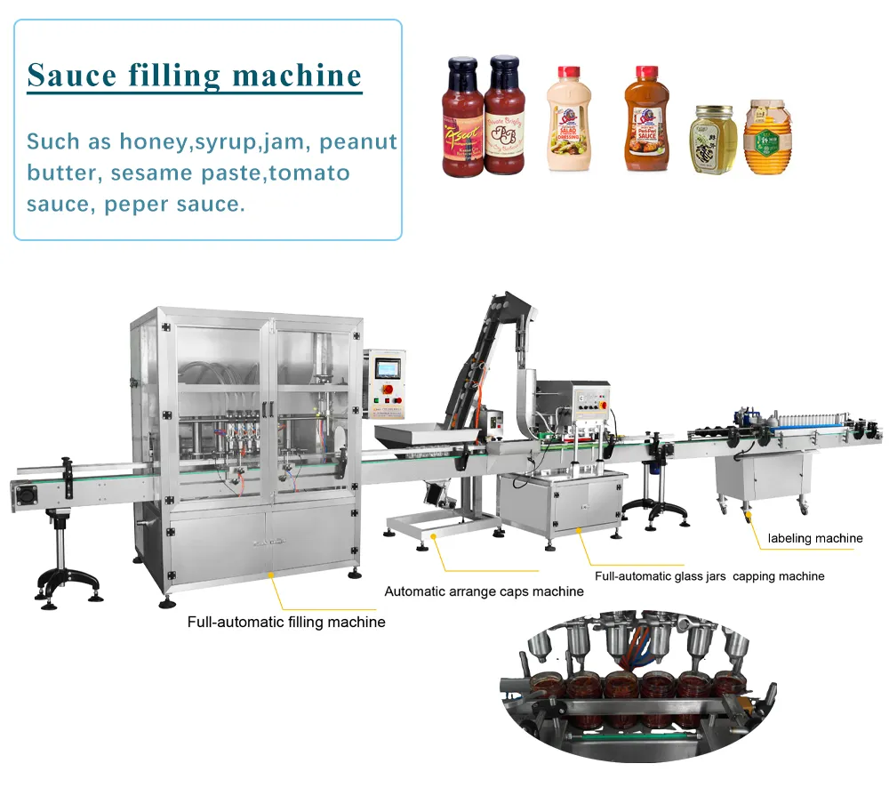 Онлайн-поддержка FK-JL6 Глаз Красное вино Эссенция Жидкая Эссенция Автоматическая магнитная насосная заполнительная машина