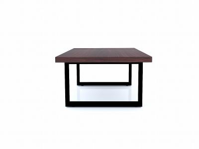 6 cadeiras mesa de jantar de madeira nórdica quadrado moderno com estrutura de metal