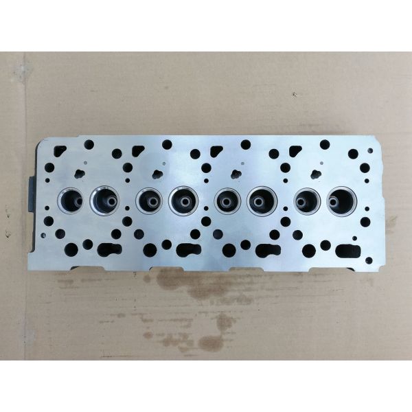 1606003044 головка цилиндра двигателя Kubota V1505 V1505-T