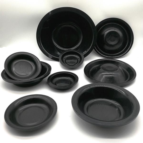 Vista - o diafragma hidráulico resistente do disjuntor para o ODM do OEM HM960