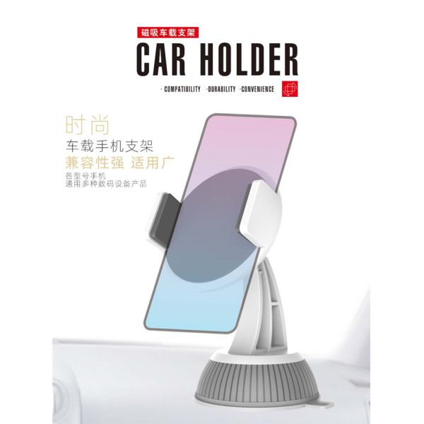 UN30 Compatible Mini Air Vent Magnetic Phone Holder