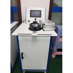 Mattress Testing Machine