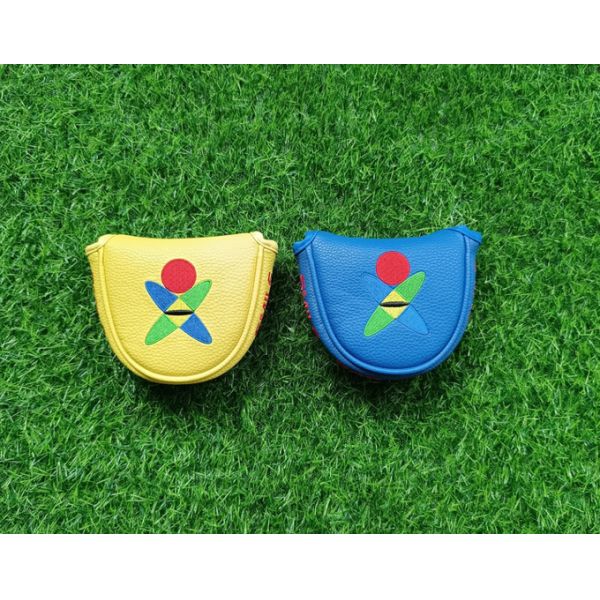 utility headcover  putter golf cover driver cover fairway cover ut cover hybrid cover headcover