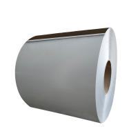 3003 H24 bobine d'aluminium revêtue de couleur de motif pour mur de rideau