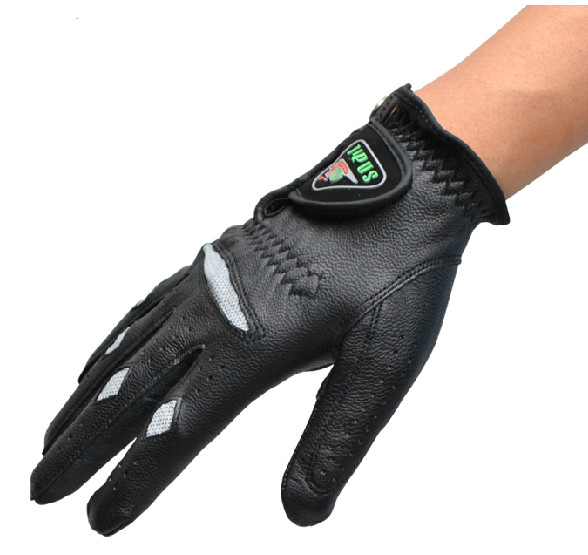 golf glove