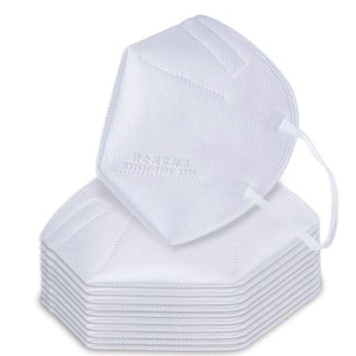 Custom Made Respirator Dust Masks ,  FFP2 N95 Disposable Respirator