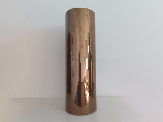 GB Standard Polyimide Black Film 25-75μm for Secure FPC Coverlay