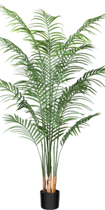 Artificial Monstera Deliciosa Plant 37