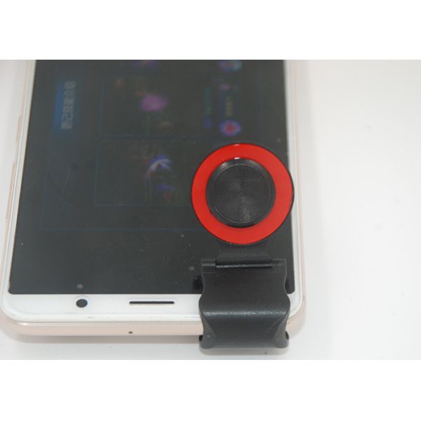 Mobile touch Screen Joystick  / Arcade Game Control Tablet Joystick