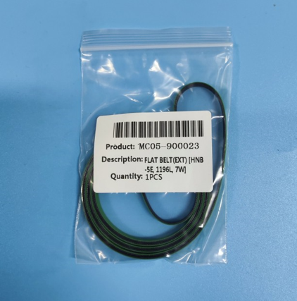 Samsung Flat Belt (EXT) J6602027AMCO5-900023 (включая ремень)