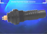 FGG.0K.309.CLAD52 Lemo K Series Push Pull Circular Electronic Watertight Vacuumtight Connector