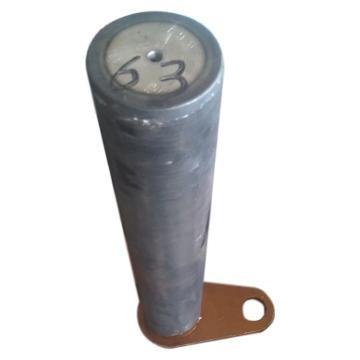 Loader Bulldozer Excavator Bucket Pins And Bushing 45 Steel For Teeth