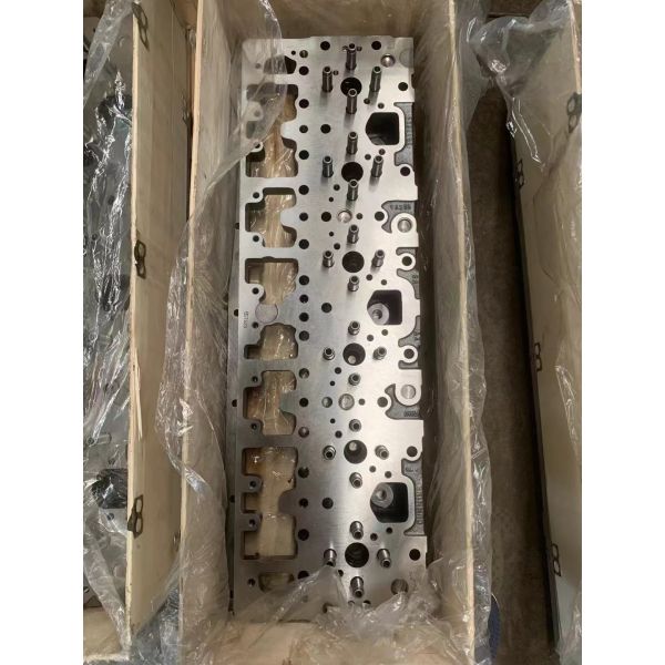 Cummins CM L10 M11 Cabeza de cilindro completa Reman 3088863RX 3895860 3417629 3084652