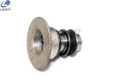 PN57436000- peças do conjunto da roda de moedura para o cortador de  GT7250 S7200