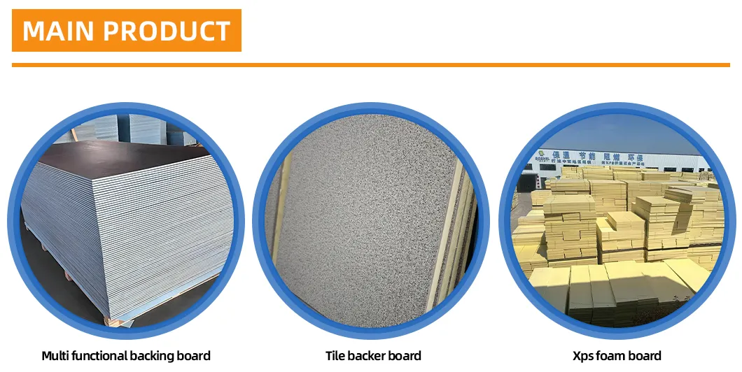 Lightweight XPS Board with Optimal Thermal Conductivity and Closed-Cell Design