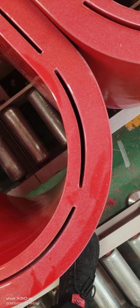 Good quality Steel of Iron core for Dry type transfomers