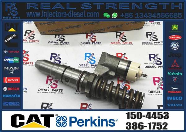 Fuel Injector Assembly  150-4453  250-1308 250-1312 392-6214 250-1314 359-5469 375-4106  10R-8795
