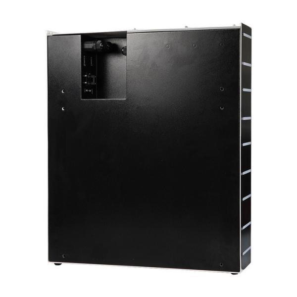 5kwh Household 48V LiFePO4 Powerwall Off On Grid 100ah Battery