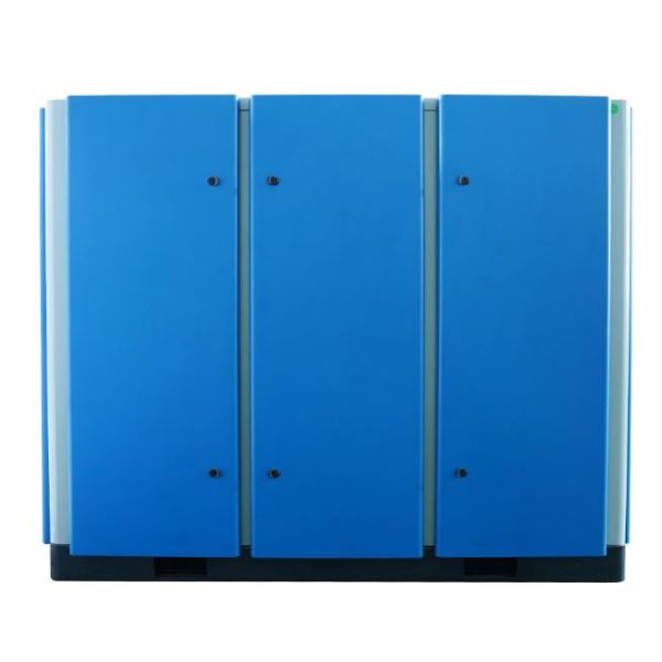 22KW Belt Driven Oil Free Centrifugal Rotary Screw Air Compressor