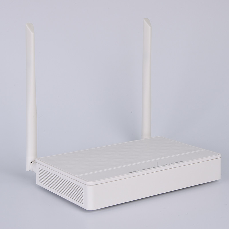СЕТЬ ОБОРУДОВАНИЯ 1GE 1FE WIFI 2.448Gbit/s EPON XPON ONU FTTH EOC